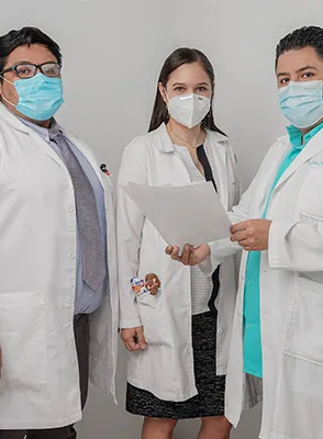 Pediatras en cdmx